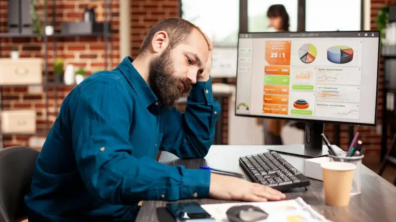 Google Ads services problems We Help Fix​