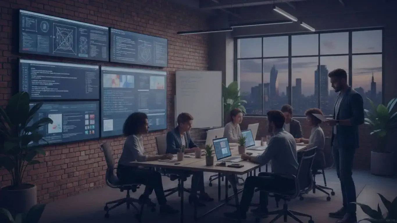 Trusted Website Designing Services Company & Agency