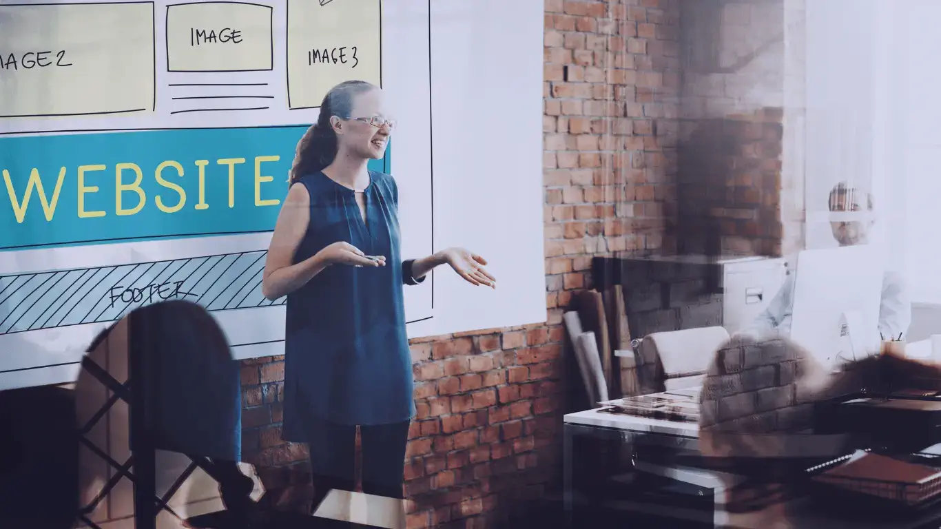 Website Development Pricing for Small Businesses